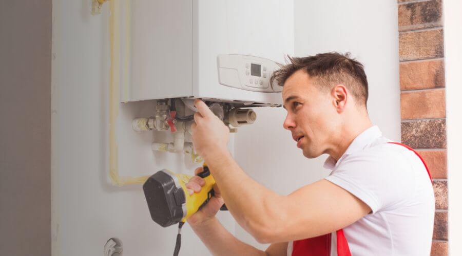 Professional Leak Detection Services in South Grafton, MA